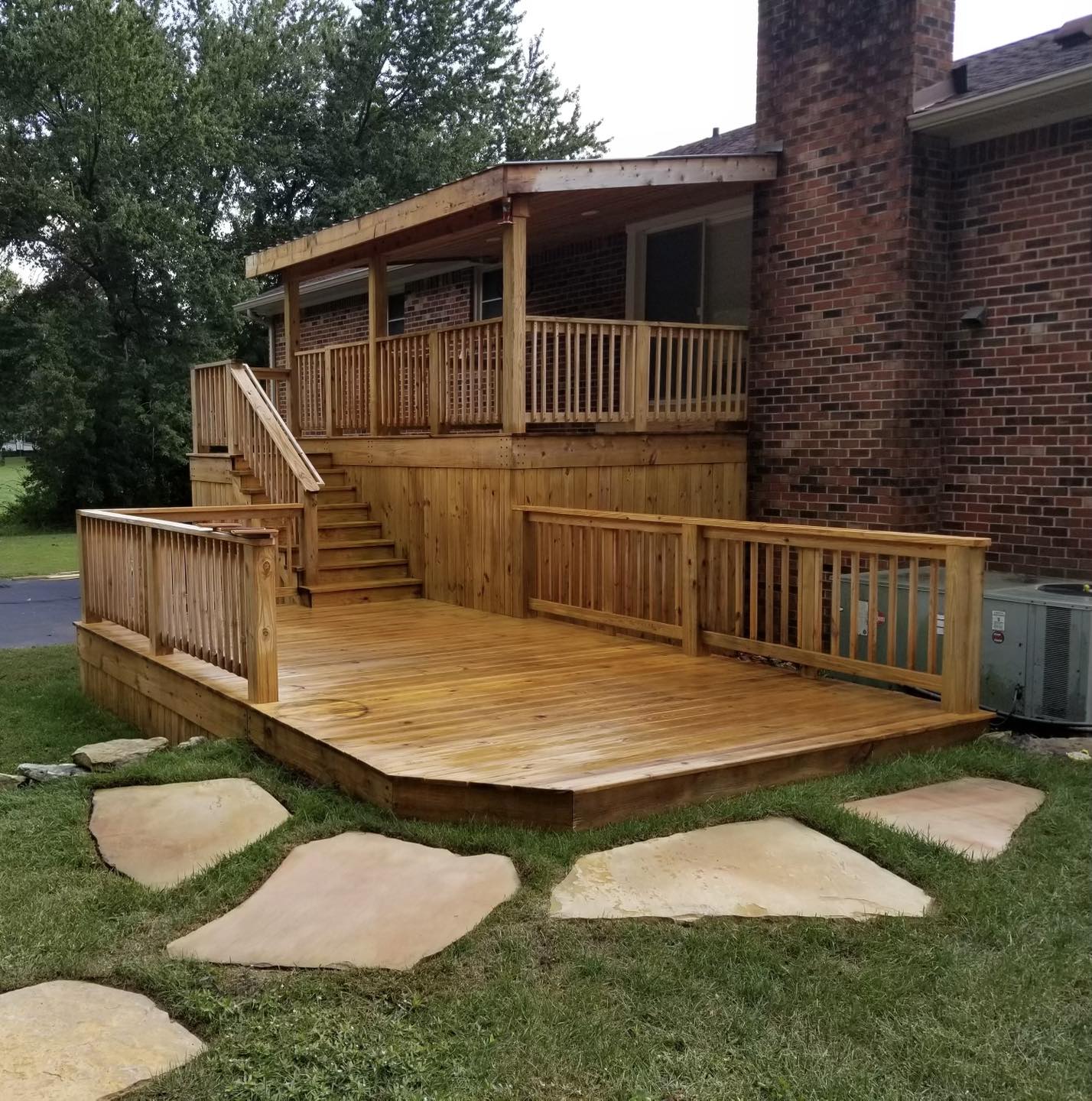Deck 1
