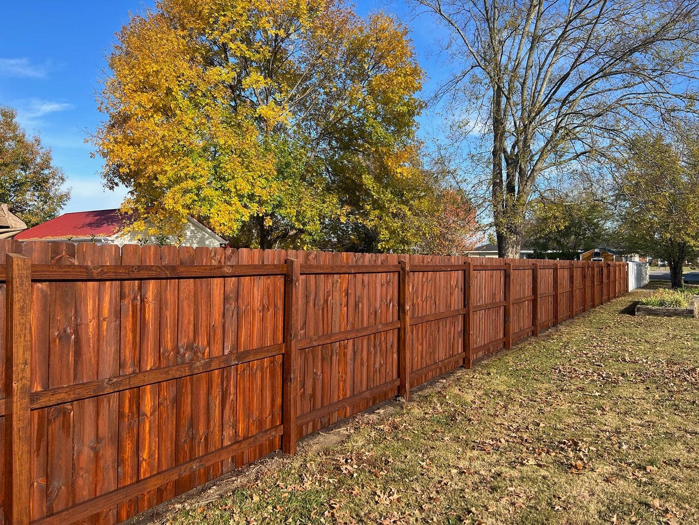 Fence 2